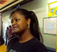 Foto de Mulher Brigadeiro