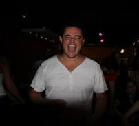 Foto de Cassiano Andrade