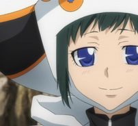 Foto de Katekyo Hitman Reborn