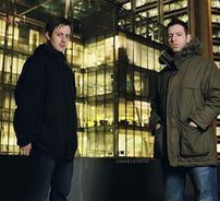 Foto de Chase & Status