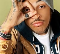 Foto de Travie McCoy