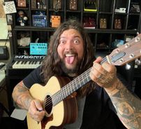 Foto de Amigo The Devil