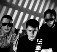 Foto de Front 242