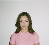 Foto de Olivia Rodrigo