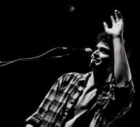 Foto de Vinicius Castro