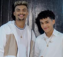 Foto de Ramon e Rafael