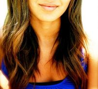 Foto de Olivia Olson