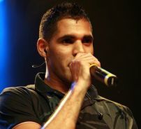 Foto de Ricardo Anthony