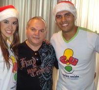 Foto de Carlinhos Dos Teclados