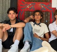 Foto de No Lonely Hearts