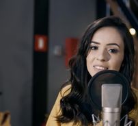 Foto de Gisleine Silva