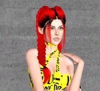 Foto de Mia Thompson