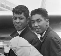 Foto de Blue Diamonds