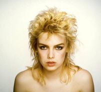 Foto de Kim Wilde