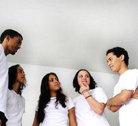 Foto de Erro de Transmissão