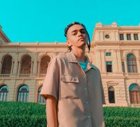 Foto de Wallisson Martins