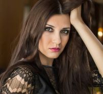 Foto de Elena Georganta