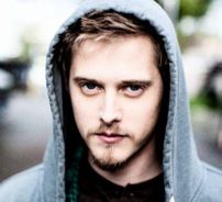 Foto de Lucas Grabeel