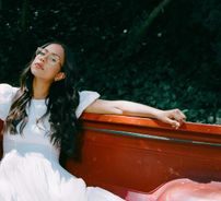 Foto de Jensen McRae