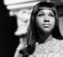 Foto de Aretha Franklin