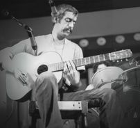 Foto de Eduardo Mateo