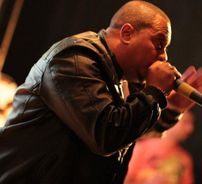 Foto de Realidade Cruel