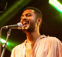 Foto de Hiago Santhos