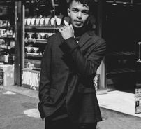 Foto de Melque Jonas