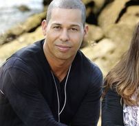 Foto de Marquinhos Menezes e Lilian