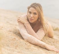 Foto de Jhenyfer Lira