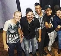 Foto de Grupo Musicamp