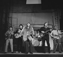 Foto de Spanky & Our Gang