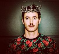 Foto de Blue Hamilton