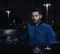 Foto de Michael Oakley