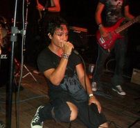 Foto de Banda Kirlian