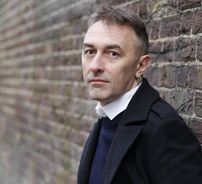 Foto de Yann Tiersen
