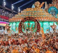 Foto de G.R.E.S Unidos do Viradouro (RJ)