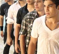 Foto de Banda D'trix