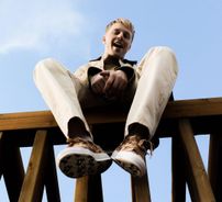 Foto de Eric Tryland