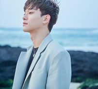Foto de Chen (EXO)