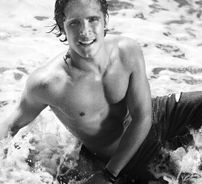 Foto de Diego González