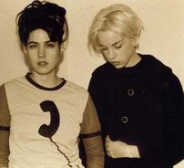 Foto de Bikini Kill