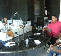 Foto de Jhonny Silva