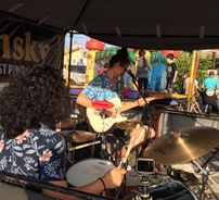 Foto de Groselha Groove