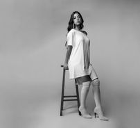 Foto de Rebeca Rabello