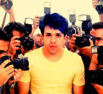 Foto de DJ Rhal Rosa