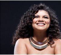 Foto de Khrystal Saraiva