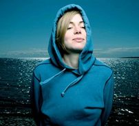 Foto de Anna Ternheim