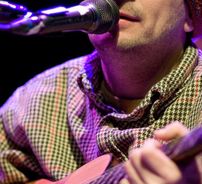 Foto de Vic Chesnutt