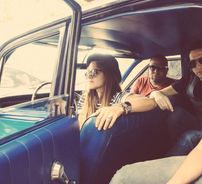 Foto de Canto Dos Malditos Na Terra do Nunca